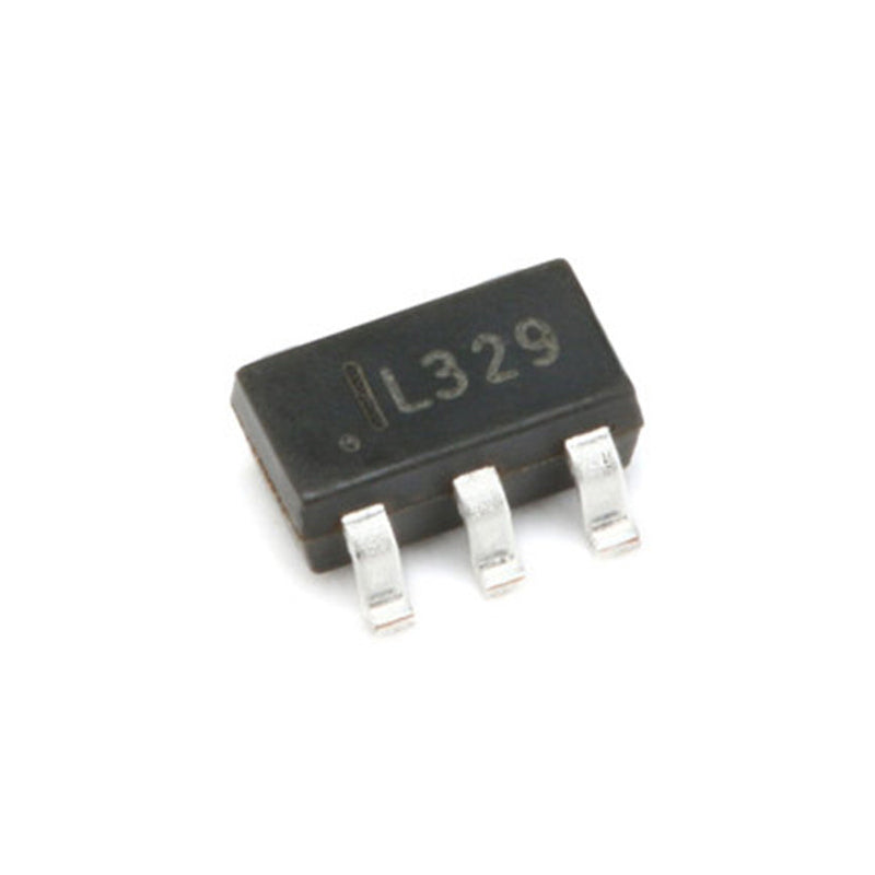 Hot Sale Low Dropout Linear Regulators SPX3819M5-L-3-3 Laptop Motherboard IC Chip Remove Machine