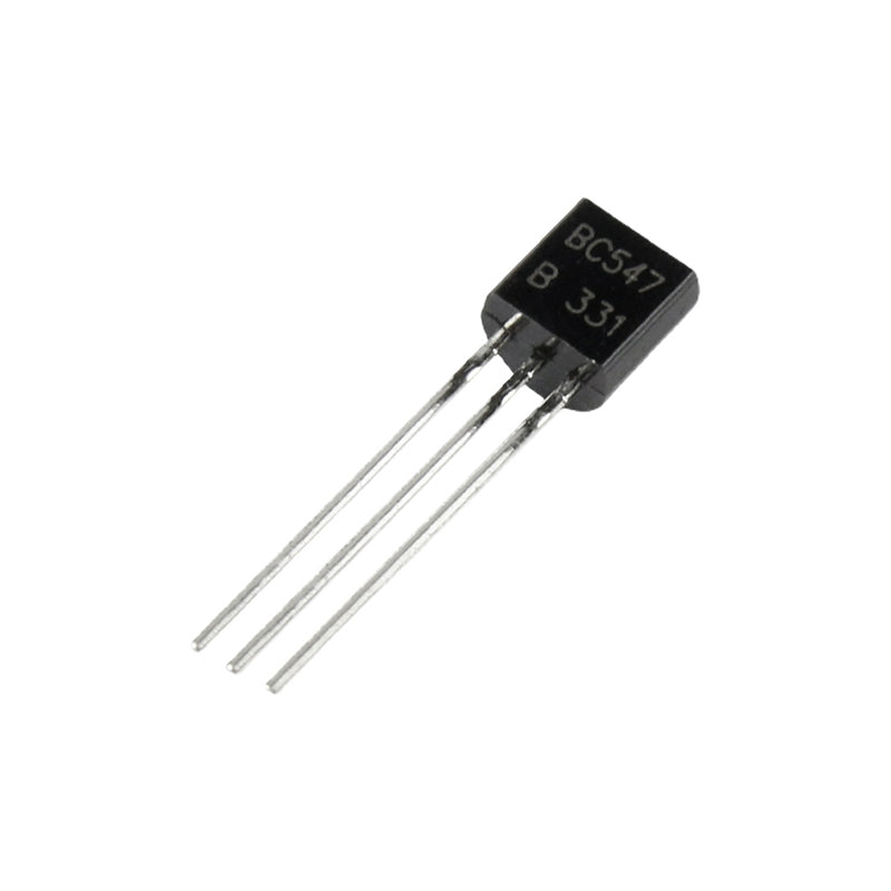 ln stock transistor BC547 new onqinal ic chip intergrated circuit a2v64s40ctpg6