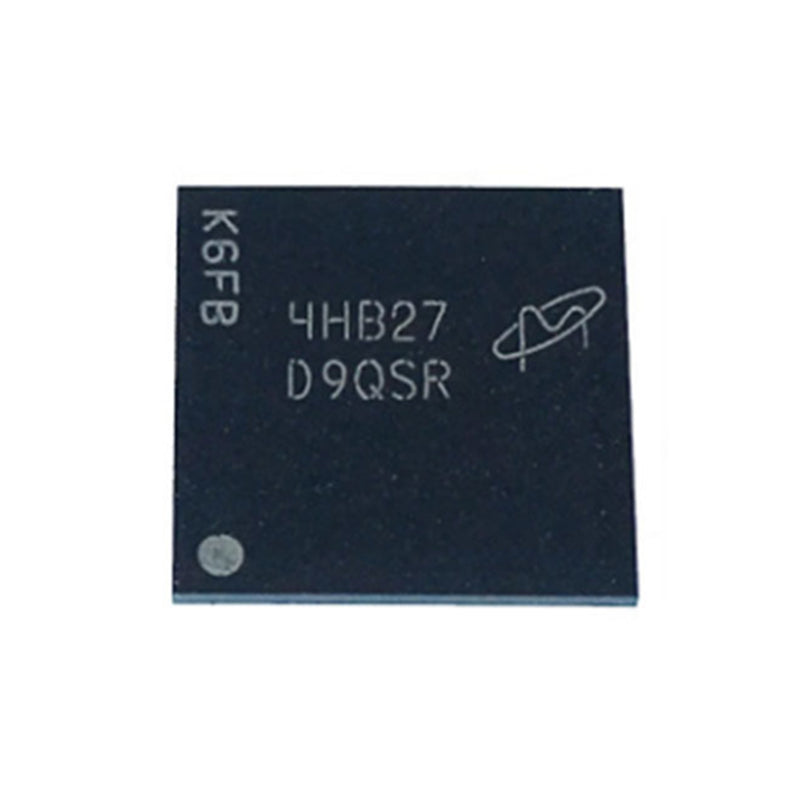 ln Stock memory chip NAND01GR3B2CZA6E new original ic chip intergrated circuit a2v64s40ctpg6
