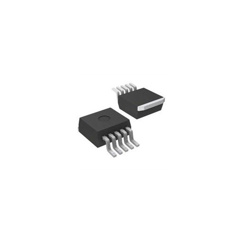 TO-263-3 RoHS Power Management ICs Low Dropout Regulators(LDO) LM39300R-3.3