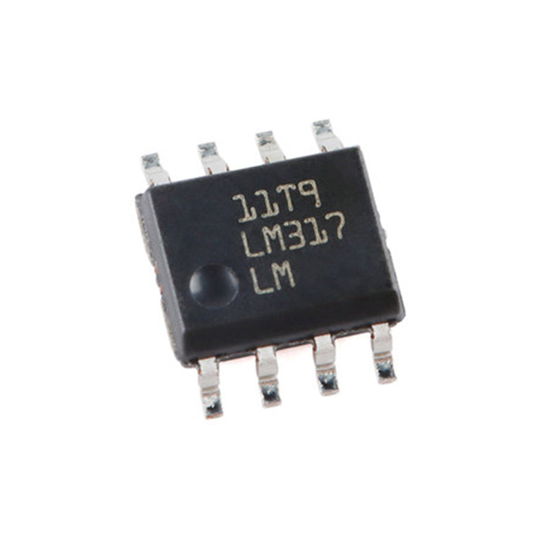 Hot Sale Linear voltage regulator chip  LM317LMX/NOPB  electronic components ic chips integrated circuits