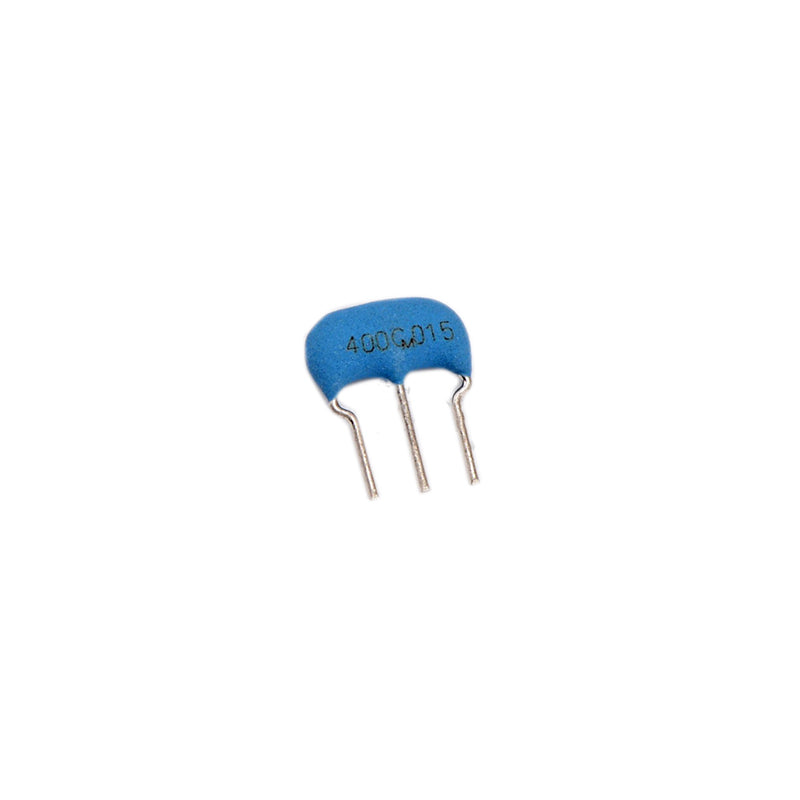 High Quality DIP-3 4M 4MHZ 4.000MHZ CSTLS4M00G53-BO laptop Motherboard IC Chip Remove Machineic chip