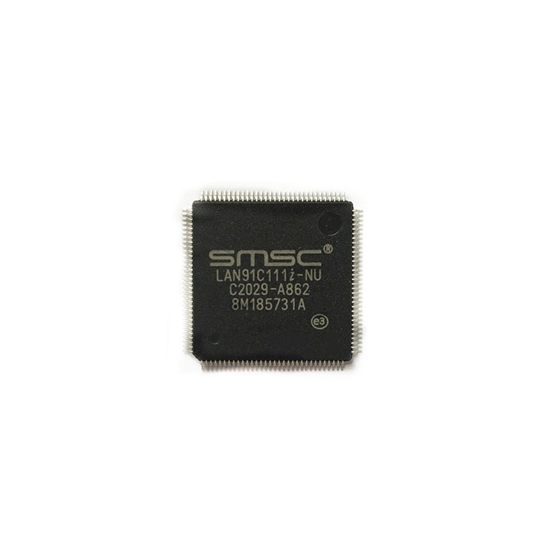Free Samples Genuine Original LAN91C111 Integrated Circuit IC MCU