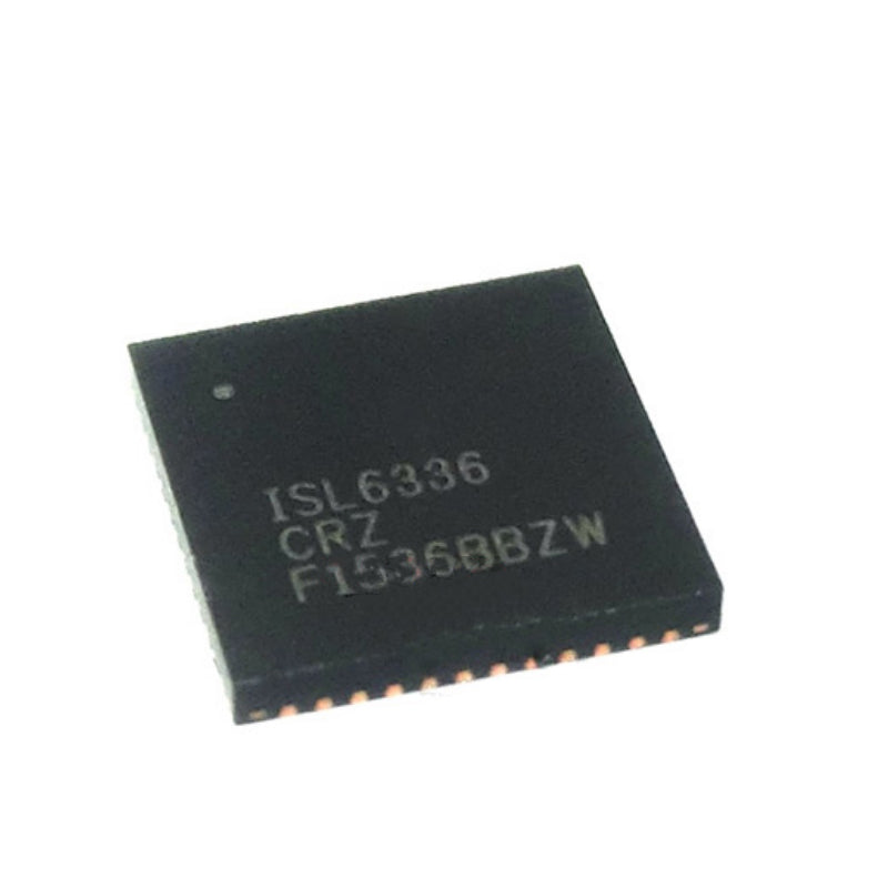 Hot Sale Packaged QFN-48 SMD IC ISL6336CRZ Electronic Components IC Chips Integrated Circuits