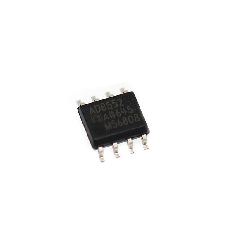 New Original  Package the Sop-8 TPS IS24C02B-2GLI-TR electronic parts store components ic chip Integrated Circuit IC