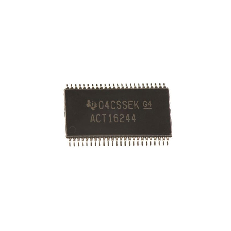 New Original Package HTSSOP44 Ignition Controller Driver DRV8412DDWR Types Of Integrated Circuit