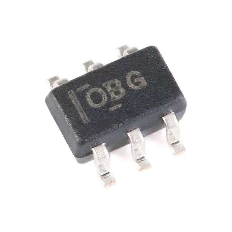 High Quali ty Voltage Output Current Shunt Monitor INA199A1DCKR new original ic chip intergrated circuit a2v64s40ctpg6