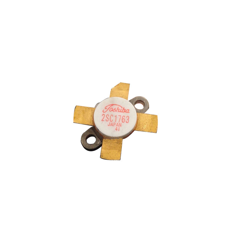 Original BOM 2SC1763 High-Frequency Tubes and Microwave Transistors