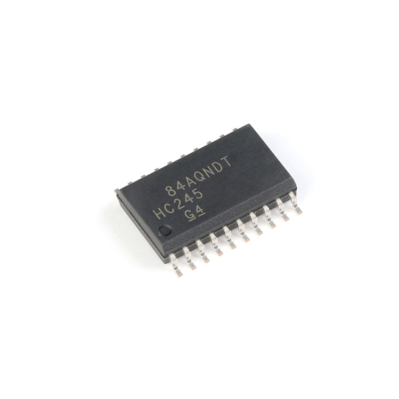 High Quality Logic SMD SOP-20 SN74HC245 SN74HC245DWR Electronic Integrated Circuits