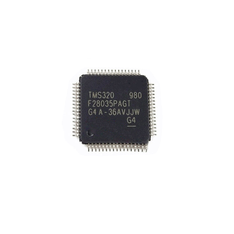 BOM Microcontroller TMS320F28035PAGT Electronic Components Accessories IC Chip Integrated Circuits Parts
