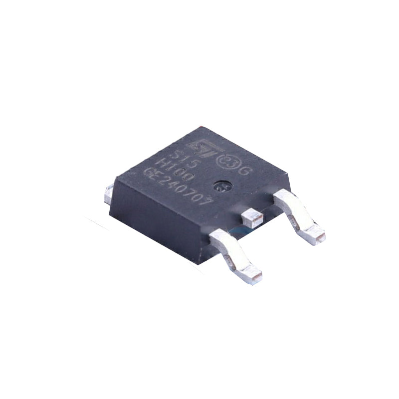 High Quality Package TO-252 STPS15H100CB-TR TO-252 Integrated Circuit Making Machine