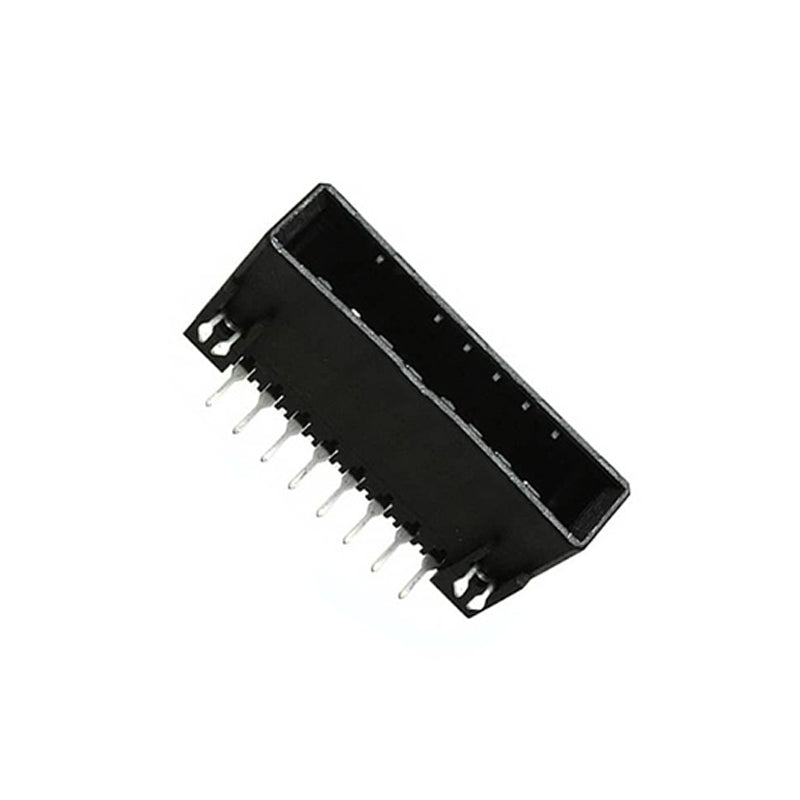 1-178297-5 3.81mm pitch 8Pin connector Brand New Original Stock Welcome To Inquire