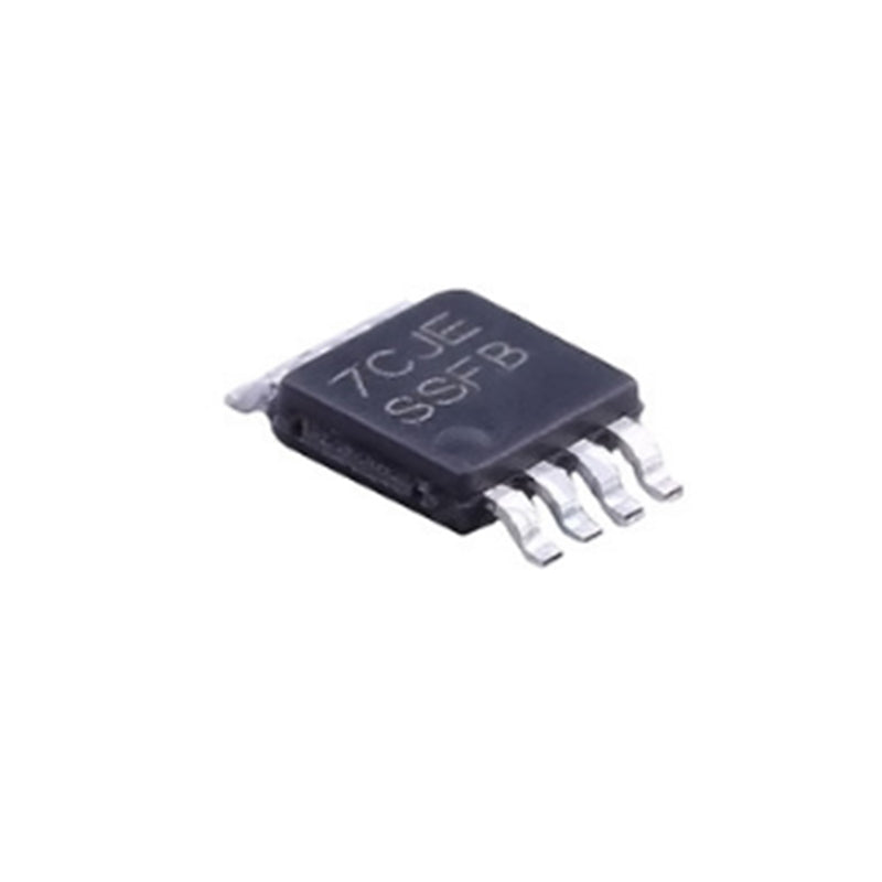 Hi gh QuaI i ty Control Chip Buck-Boost LM3478QMM/NOPB new original ic chip intergrated circuit a2v64s40ctpg6