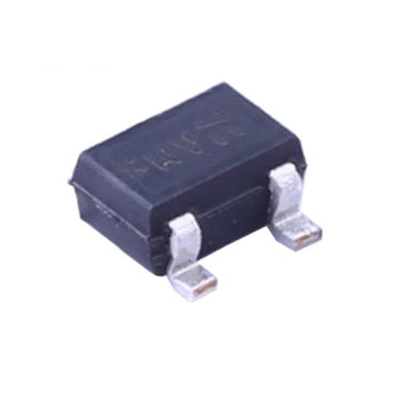 High Quali ty SMD triode NPN transistor SMD BFP420 new original ic chip intergrated circuit a2v64s40ctpg6