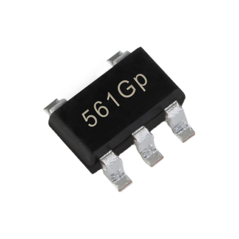 BOM Supply Microcontroller TPS76325DBVR Electronic Components IC Chip Integrated Circuits Parts Accessories