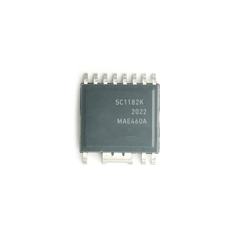 New Original Offline CV/CC Flyback Switch SC1182K Magnetic Encoder Integrated Circuit Chipic chip