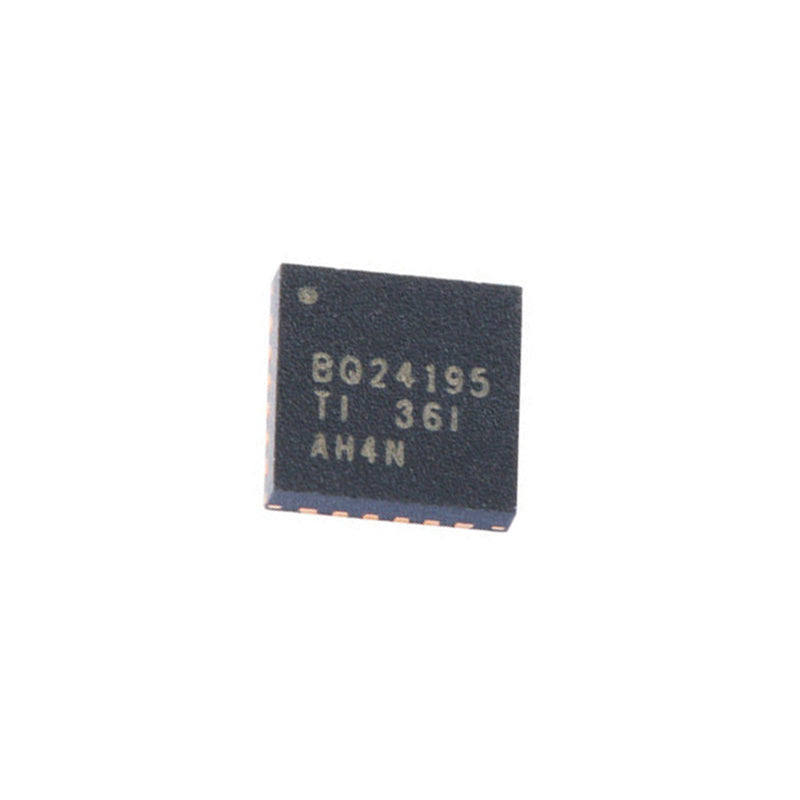 ori ginal battery power management chip BQ24195RGER new original ic chip intergrated circuit a2v64s40ctpg6