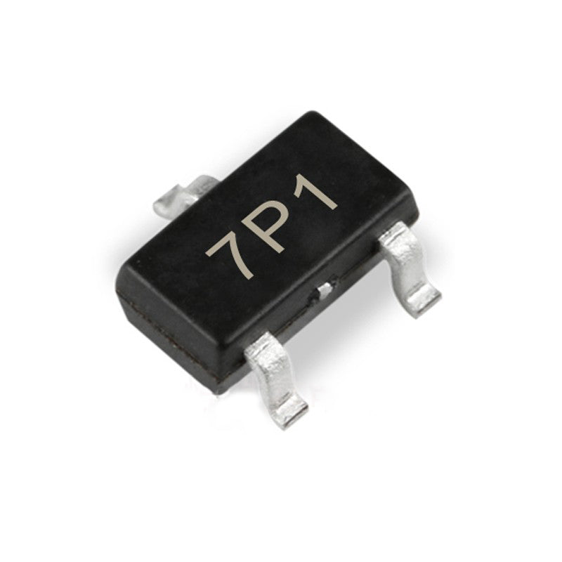 ln stock Field effect tube diode ZXMP10A13FTA electronic components ic chips integrated circuitsic chip