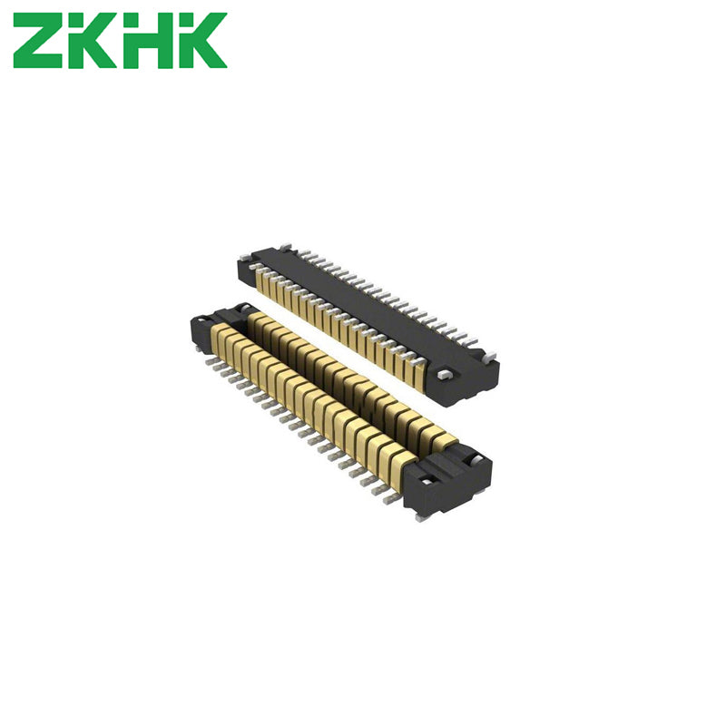 AXT640124 Pitch 0.4mm 40Pin Board-to-Board Receptacle Male Connector Brand New Original Stock Welcome To Inquireic chip