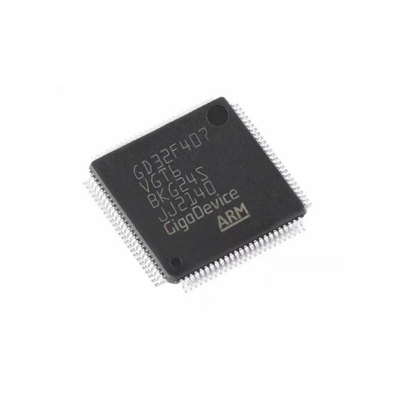 Original 32-bit microcontroller -MCU chip GD32F407VGT6 electronic components integrated circuits SM7035P ic chips