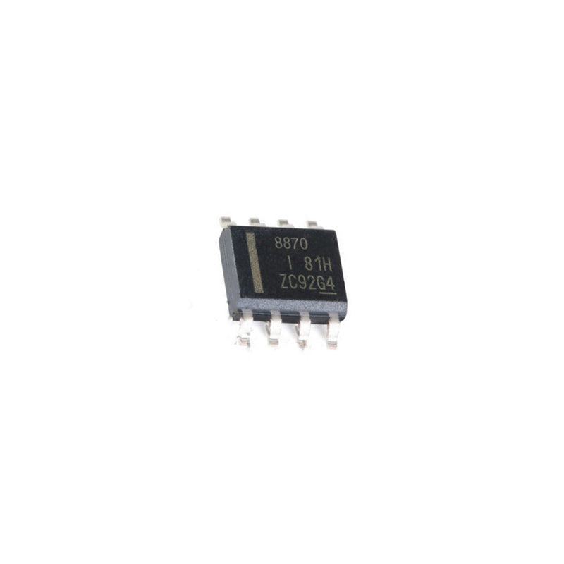 DRV8870DDAR new original integrated circuit DRV8870 IC chip electronic components microchip professional BOM matchingic chip  ic chip