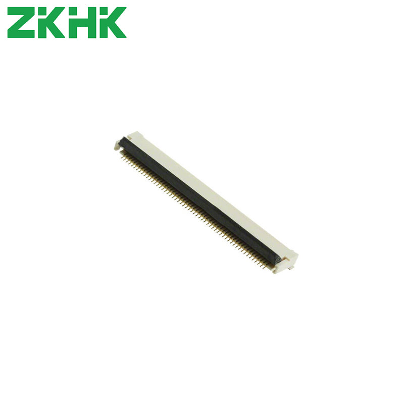 XF2M-5515-1AH Connector 55P 0.5MM Spacing XF2M Series New Original Stock Welcome To Inquireic chip