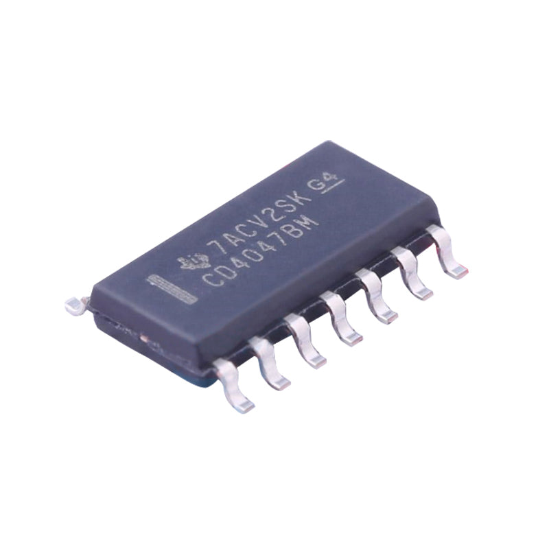 Price BOM CD4047BM96 Electronic Components Parts Accessories IC Chip Integrated Circuits Microcontroller
