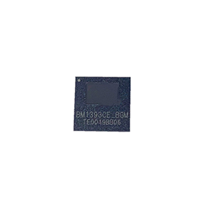 Hot Sale Electronic Component Package QFN BM1393 Cob Chips IC Made Auto Machineic chip