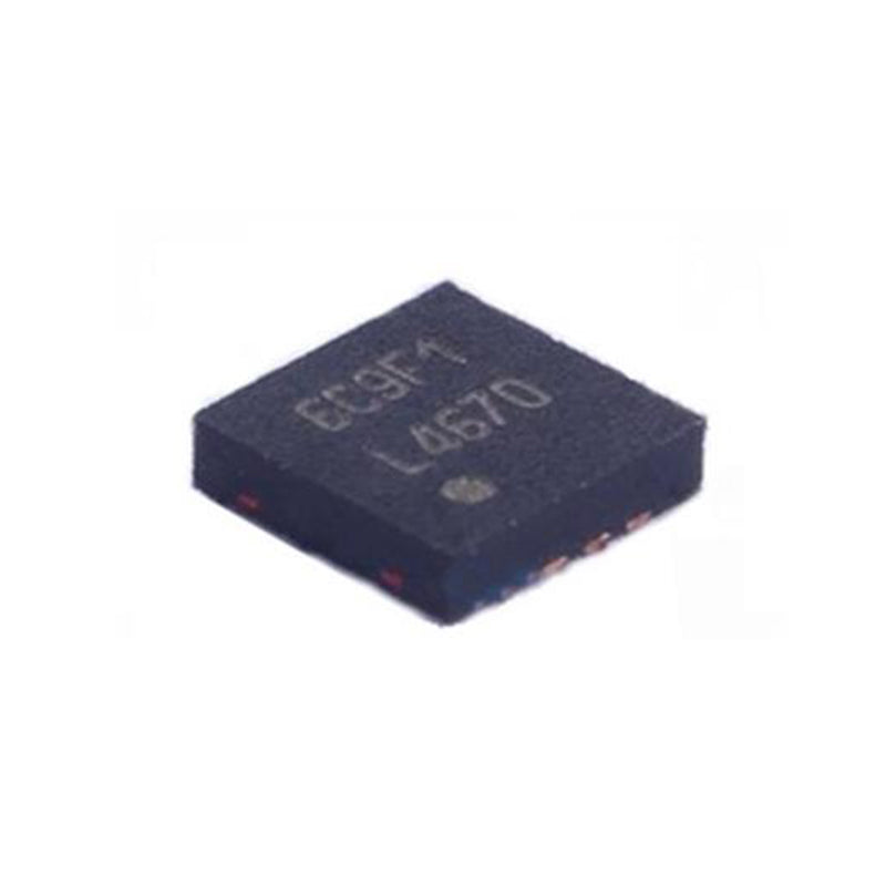 New Original IC Integrated Circuit OPA858QDSGRQ1 IC Chip