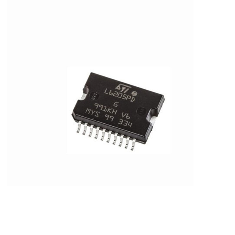 Ori ginal Motor ignition drive control chip L6205PD013TR  new original ic chip intergrated circuit a2v64s40ctpg6
