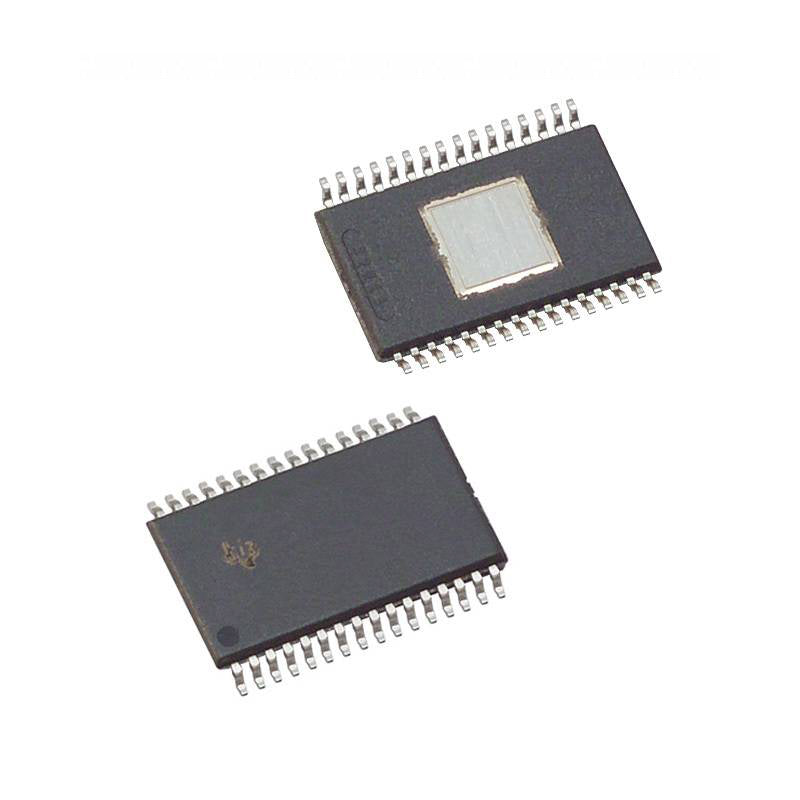 New Original IC Integrated Circuit TPS563900DAPR IC Chip