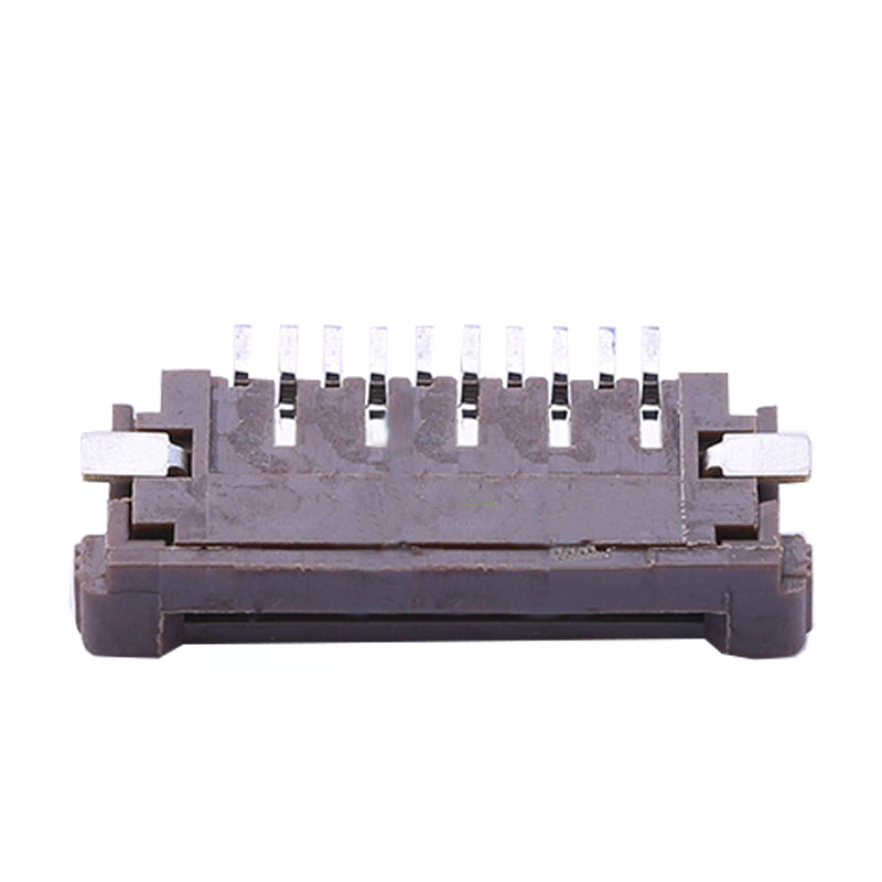 10FPZ-SM-TF(LF)(SN) connector 1mm pitch 10p clamshell type Brand New Original Stock Welcome To Inquire