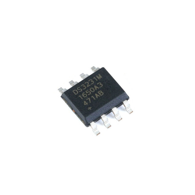 Ori gina real time clock chip DS3231MZ+TRL electronic components ic chips integrated circuits
