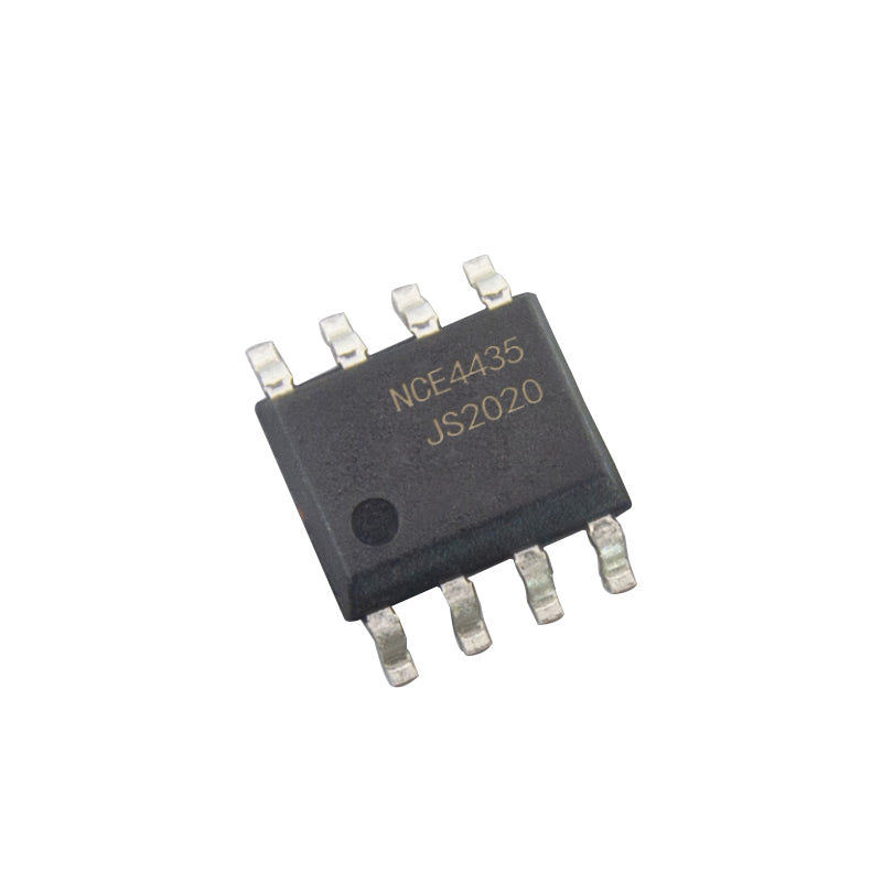 Original In Stock 30V 9.1A 4-Bit NCE4435 MOS FET P-Channel Electronic Components
