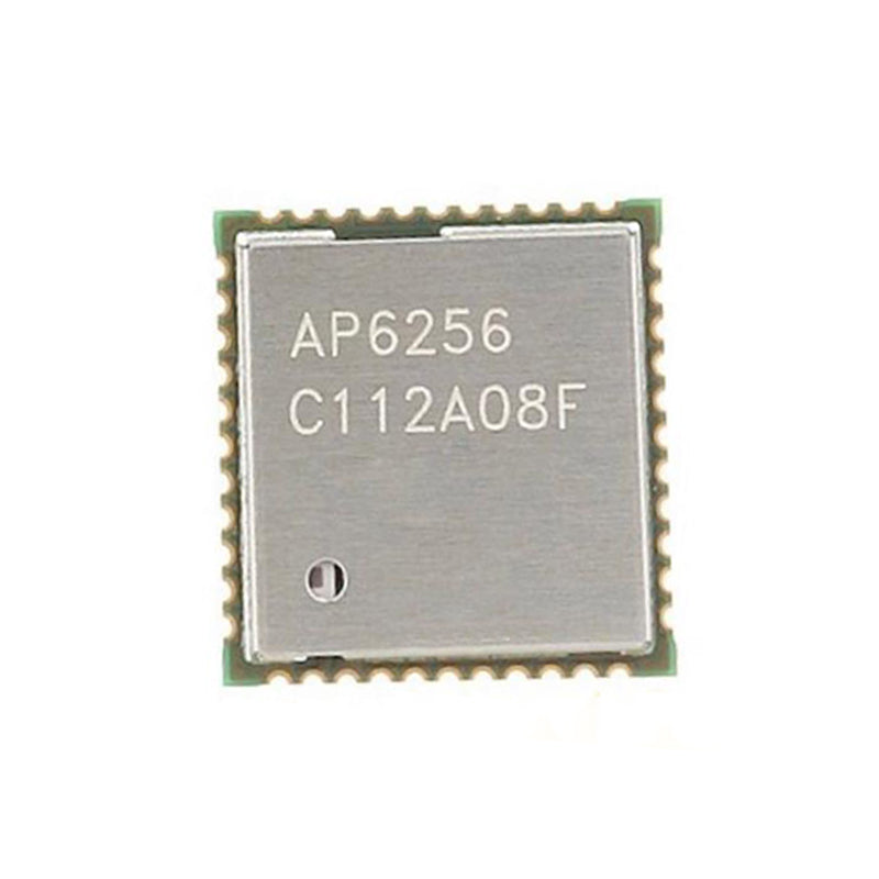 Original Spot QFN AMPAK 5.0 Single Channel 11AC Dual Band WiFi Combo AP6256 Module