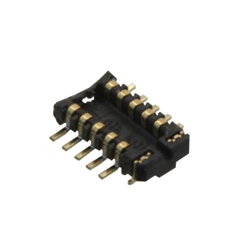 BM10JC-10DP-0.4V(53) 50P 0.4MM Board-to-Board Connector Brand New Original Stock Welcome To Inquire