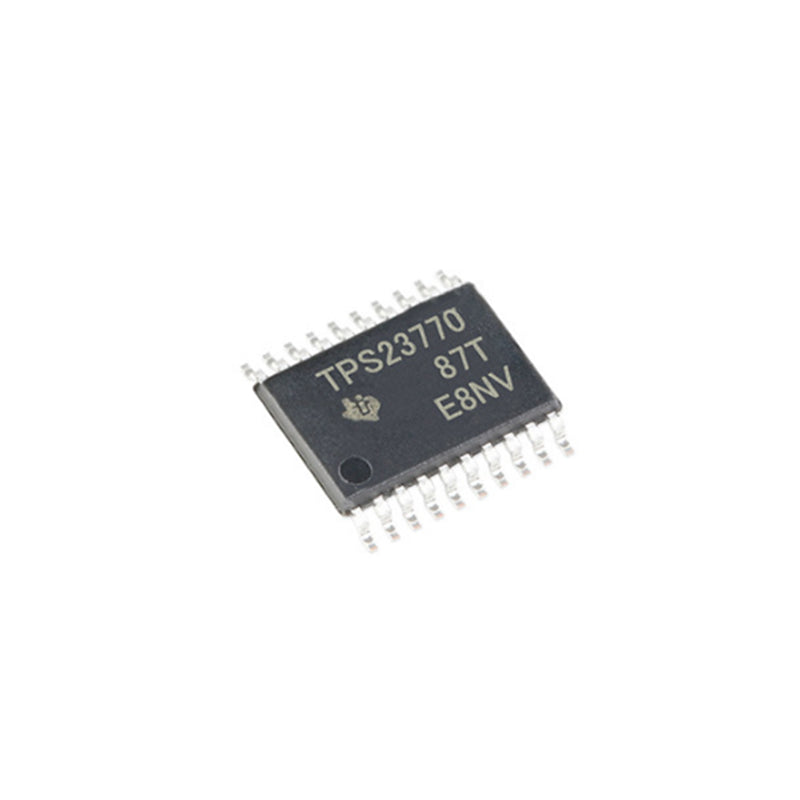 Hot Sale power chip TPS23770PWPR electronic components ic chips integrated circuitsconnector