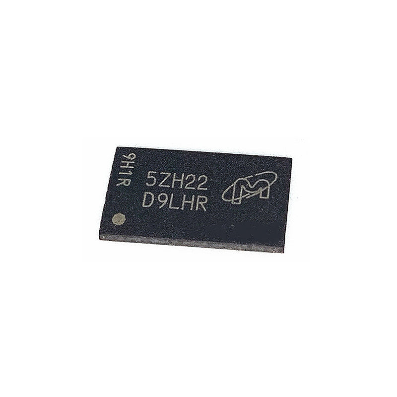 New Original MCU BGA84 Flash Memory MT47H64M16HR-3H Integrated Circuits IC Chip