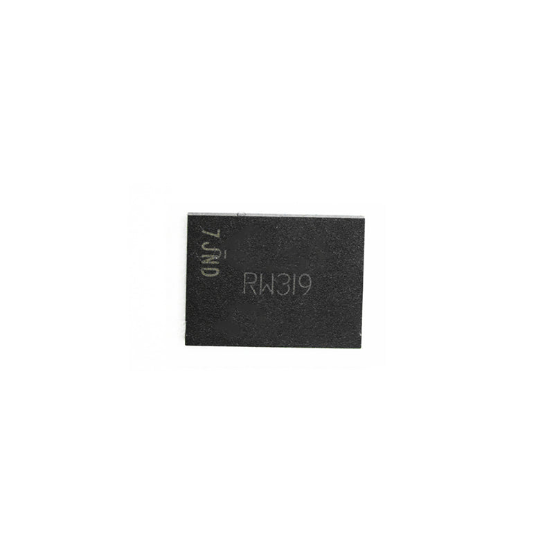 New Original RW319 24T-PBGA Flash MT25QL01GBBB8E12-0AUT Voice Recording IC Chipic chipic chipic chip