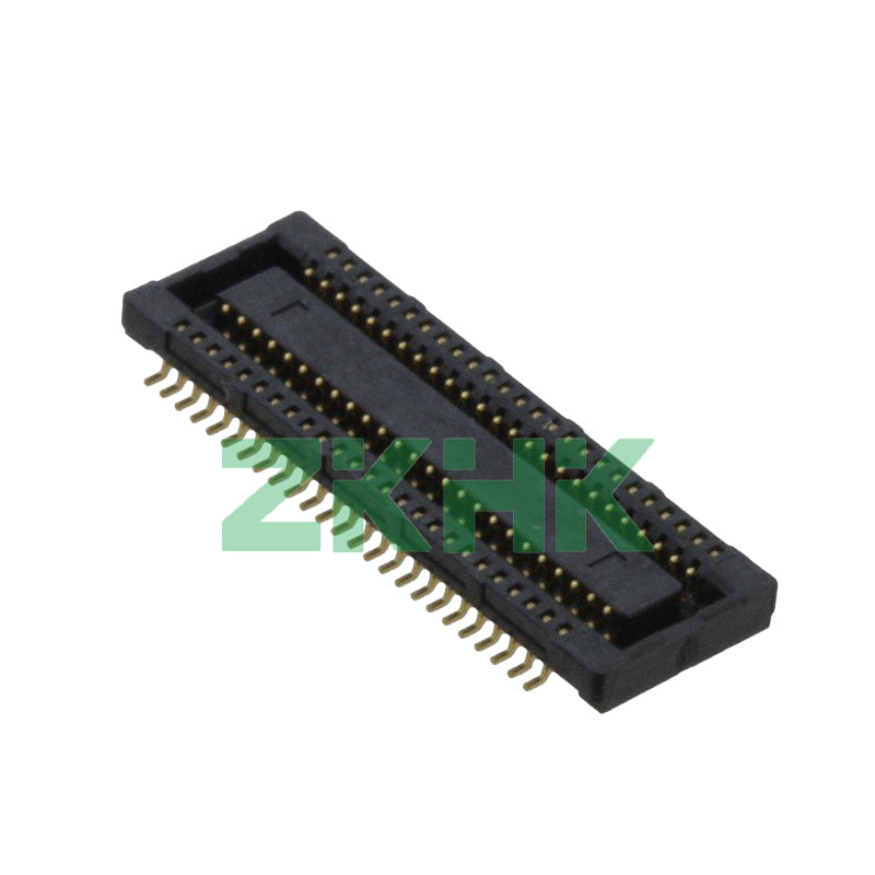 54722-0504 547220504 0547220504 0.5mm Pitch 50pin Board-to-Board Connector Brand New Original Stock Welcome To Inquire