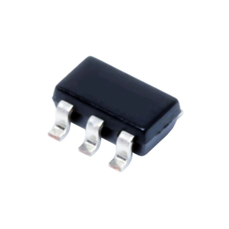 High Quality Package SOT23-5 Voltage Reference TLV431IDBVR Chip Integrated Circuit Decoder