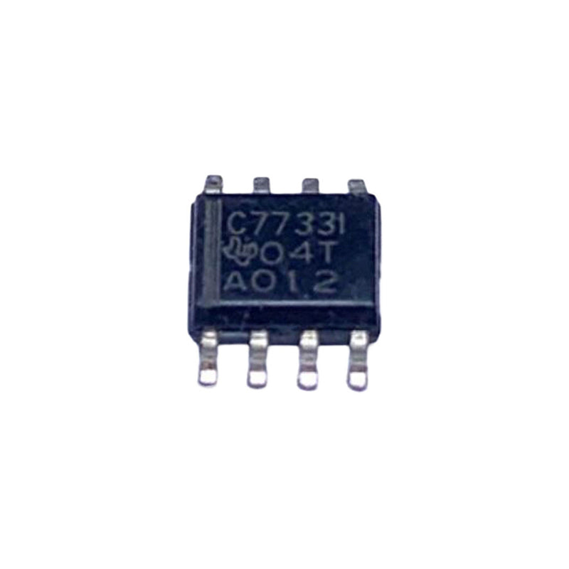 Original TLC7733IDR SOP-8 TLC7733 Supply Voltage Supervisor