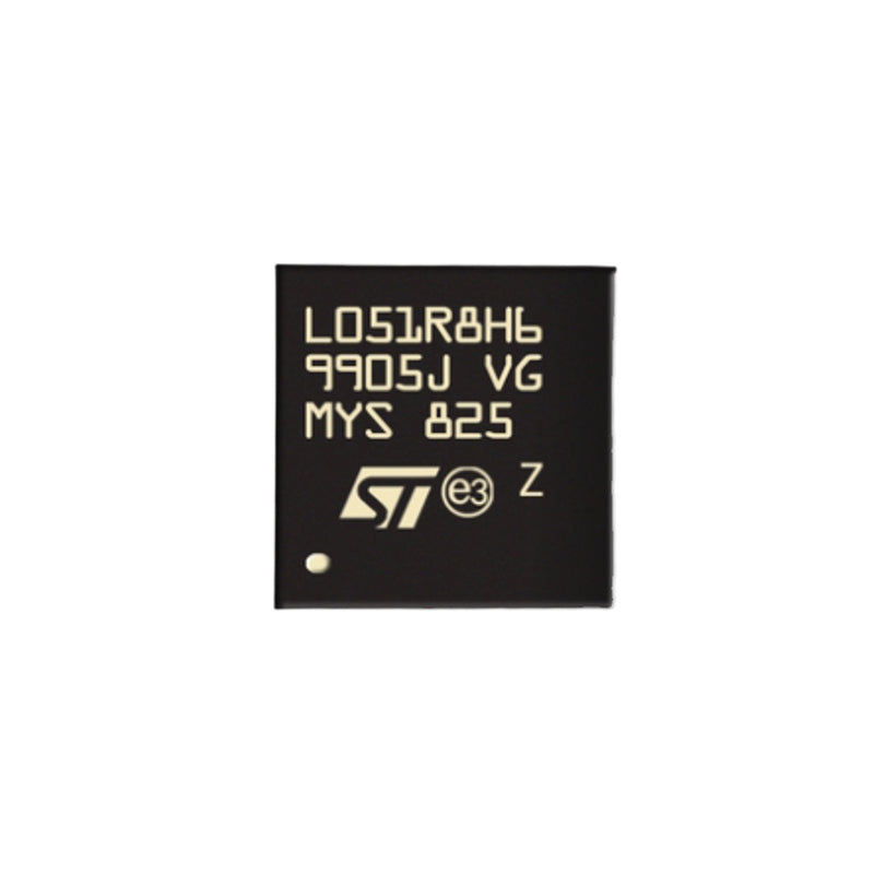 Hot Sale Low-Power  UFBGA64 MCU STM32L051R8H6 laptop Motherboard IC Chip Remove Machineic chip