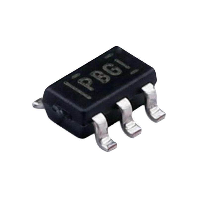 BOM Supply Microcontroller TPS76350DBVR Electronic Components IC Chip Integrated Circuits Parts Accessories