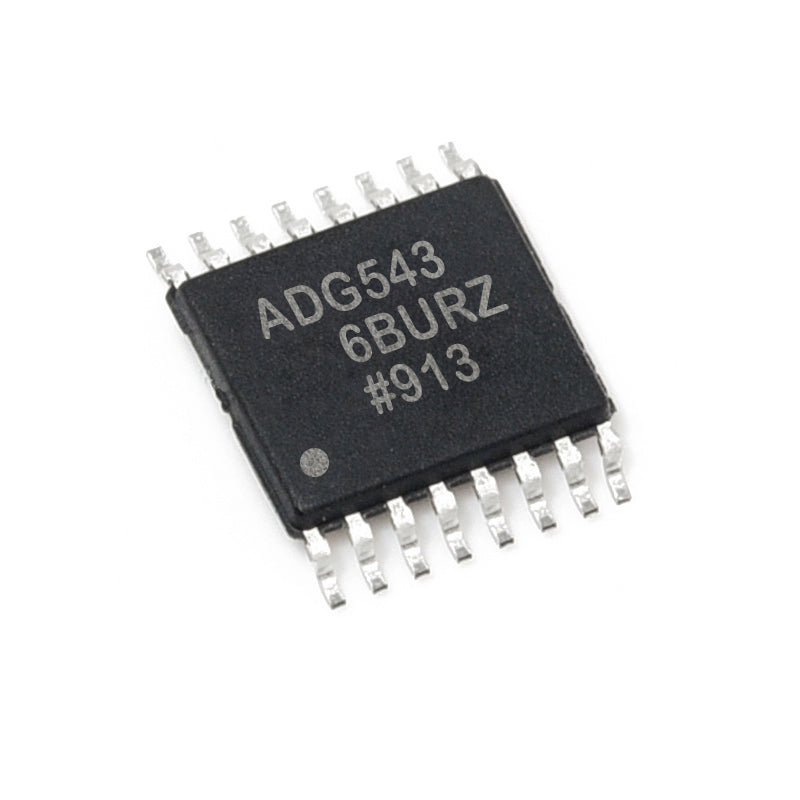 Hi gh QuaI i ty Analog switch chip ADG5436BRUZ new original ic chip intergrated circuit a2v64s40ctpg6