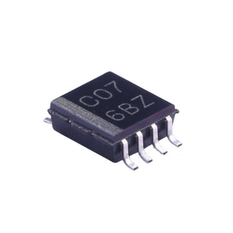 ln stock Buffer and line driver IC SN74LVC3G07DCTR electronic components integrated circuits SM7035P ic chips
