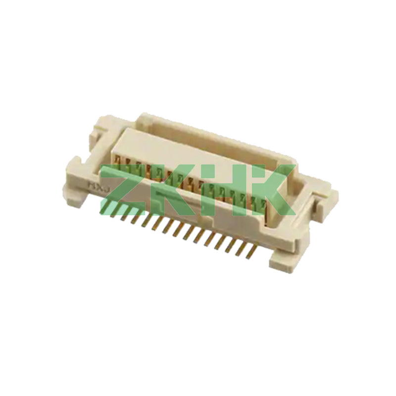 52991-0308 529910308 529910308 30P Board to Board Connector Female 0.5MM Pitch 2.26H Brand New Original Stock Welcome To Inquire