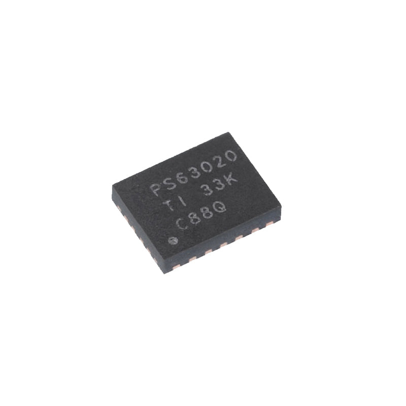 ln Stock Switching power supply voltage regulator chip TPS63020DSJR electronic components ic chips integrated circuitsic chip