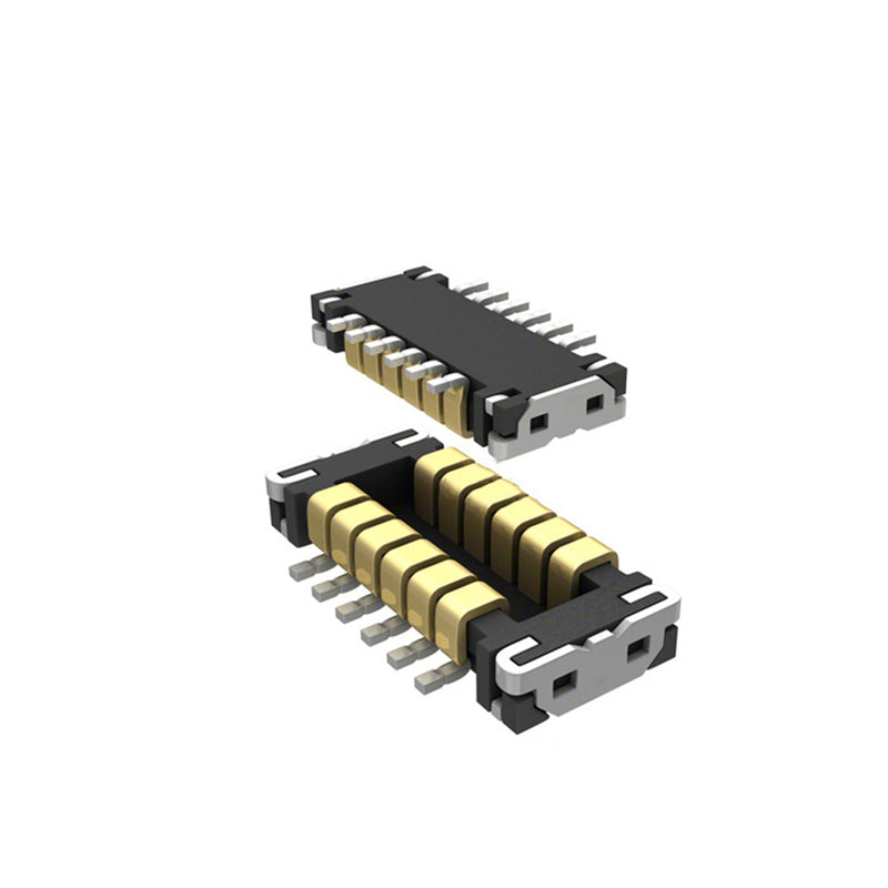 503552-1220 5035521220 12pin 0.4mm pitch Board-to-Board Connector Brand New Original Stock Welcome To Inquireic chip
