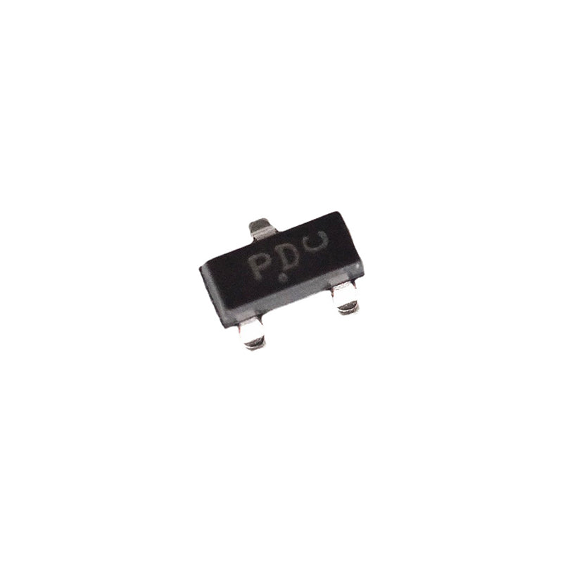 New Original Guaranteed Quality SOT-23 B84 BSS84 MOSFET Electronic Components IC BOM Chipsic chip